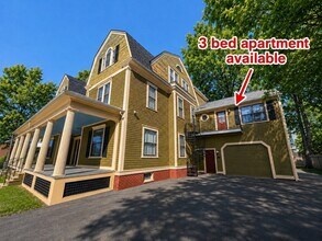 Building Photo - 37 Tirrell St