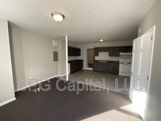 Foto del edificio - 317 S Main St