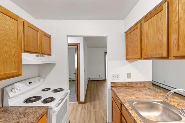 Foto del edificio - York Hills Apartments