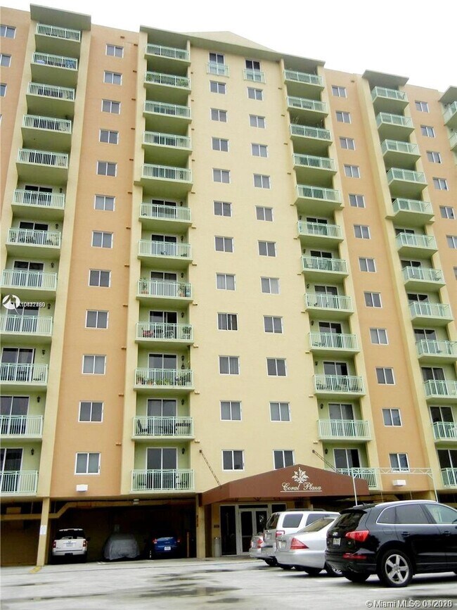 3500 Coral Way Unit 1012, Miami, FL 33145 Condo for Rent in Miami, FL
