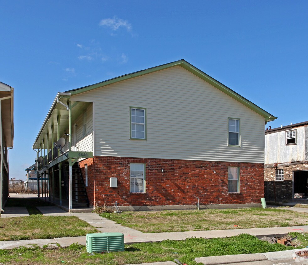 6836 Tara Ln, New Orleans, LA 70127 Apartments in New Orleans, LA