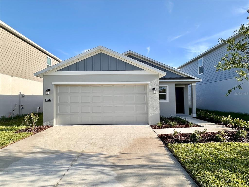 Foto principal - 2199 Chris Dr