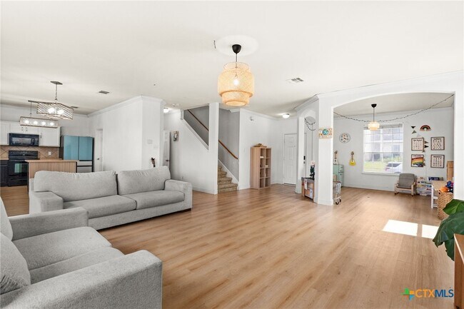 Foto del edificio - 504 E Little Dipper Dr