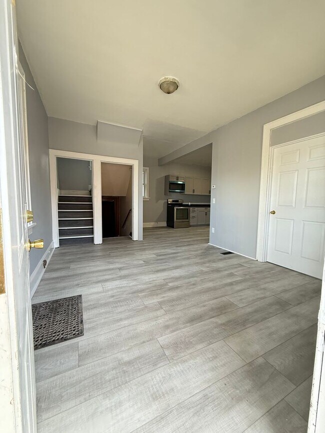 Foto del edificio - 1415-1417 Warren Street