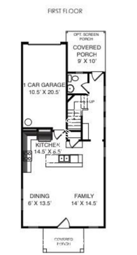 Building Photo - 331 Conrad Ln