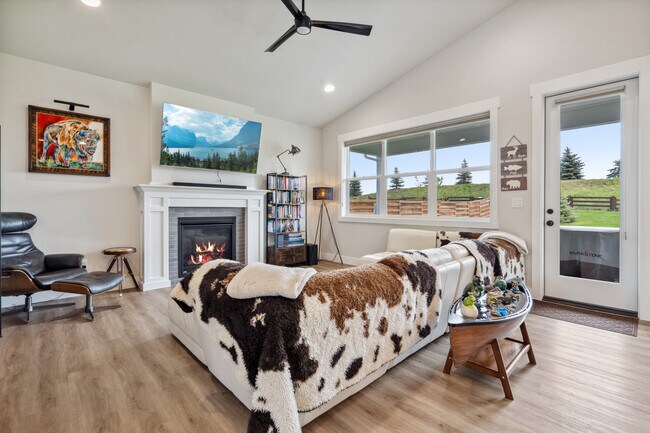 Building Photo - 138 Sage Grouse Way