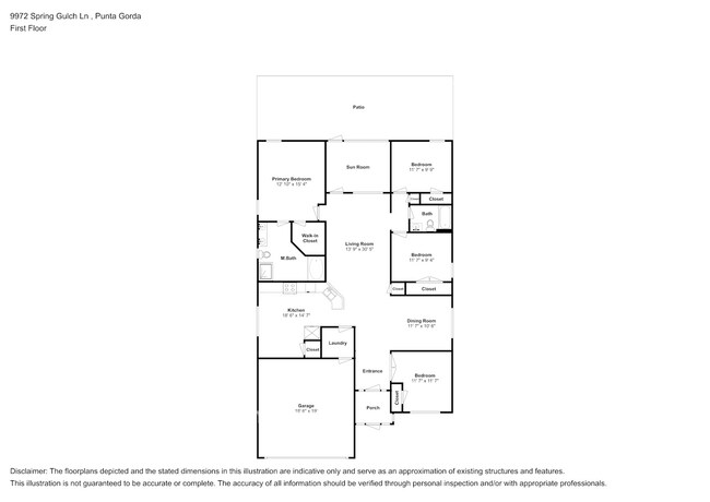 Foto del edificio - 9972 Spring Gulch Ln