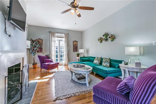 Building Photo - 2636 Octavia St