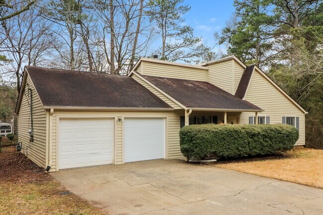 Building Photo - 3329 Fayne Terrace NW