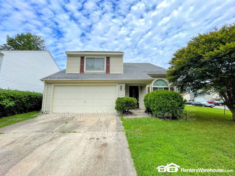 949 Carothers Arch, Virginia Beach, VA 23464 House for Rent in