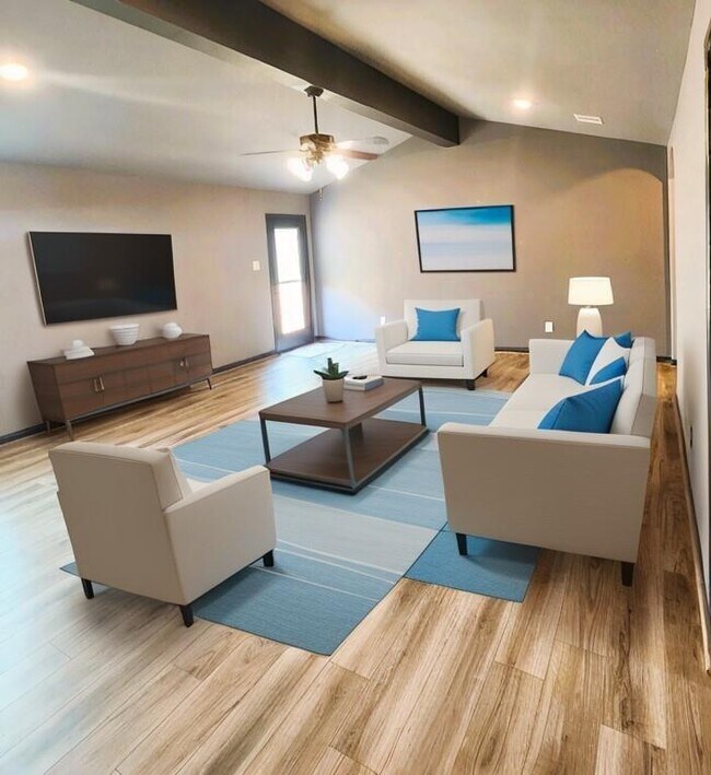 Foto del edificio - 7587 Fettle Ln