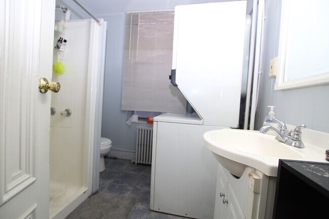 Foto del edificio - Beautiful Studio in Rittenhouse square.