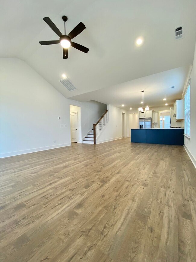 Foto del edificio - Brand-New Home for Lease in Desirable Spri...