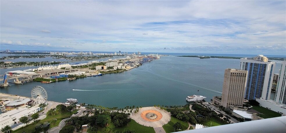 Foto principal - 50 Biscayne Blvd