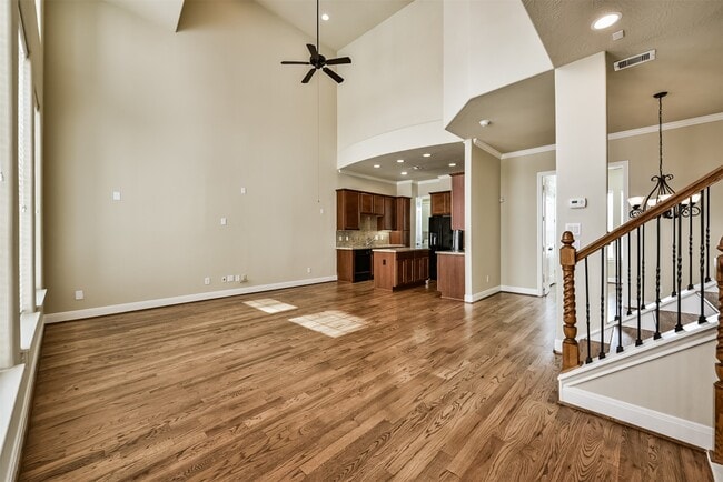 Building Photo - 1117 St Agnes St