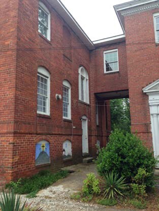 Foto del edificio - 516 N Beckford Dr