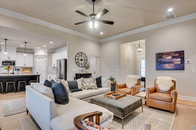 Foto del edificio - 840 Speckled Teal Path