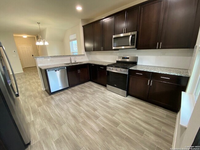 Building Photo - 11834 Burnett Rnch