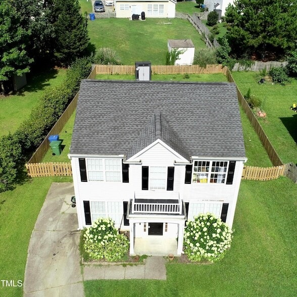 Building Photo - 149 N Honey Springs Ave