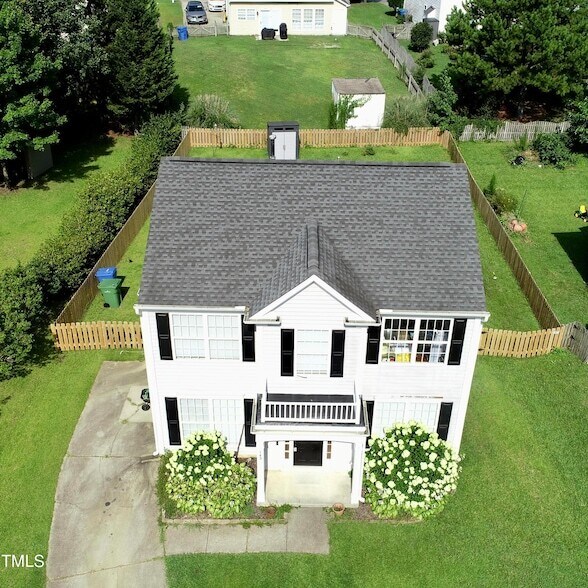 Foto del edificio - 149 N Honey Springs Ave