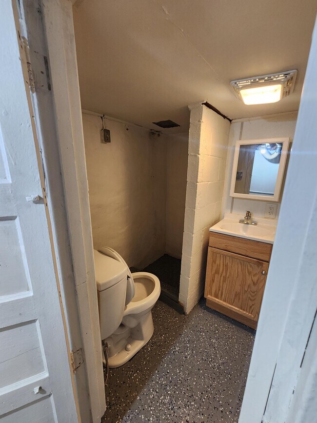 Foto del edificio - 7311 1/2 Burton St