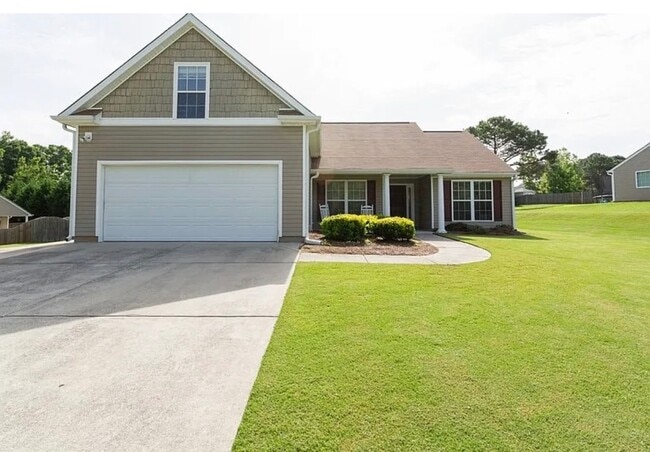 Foto del edificio - 607 McDowell Ln