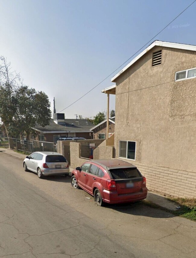 Foto del edificio - 1620 Orange Dr