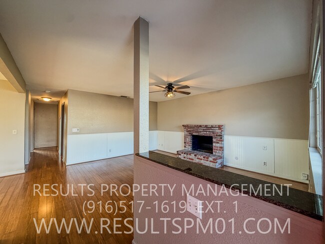 Building Photo - Charming Clean Rocklin Home with RV! Solar