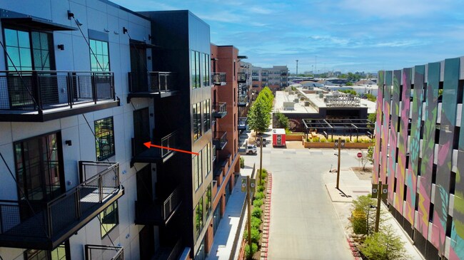 Foto del edificio - 4315 S Congress Ave