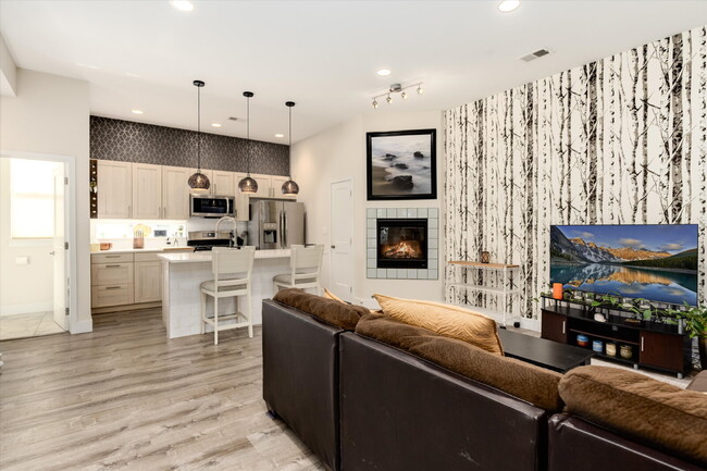 Foto del edificio - 2922 W 26th Ave