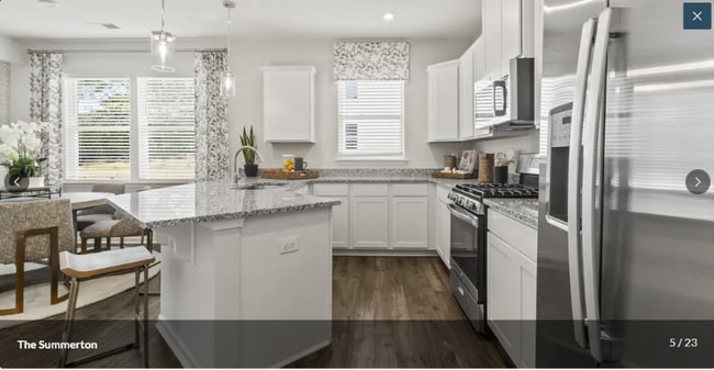 Photo - 305 Poinsett Bridge Wy House