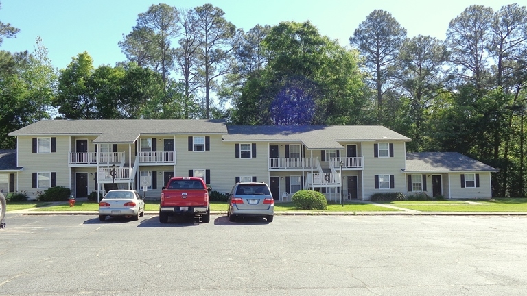 Rental Properties In Douglas Ga