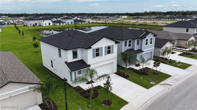 Foto del edificio - 4011 San Felice Ln