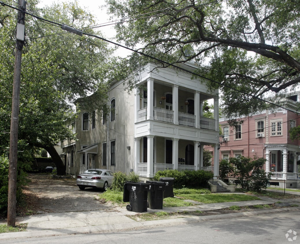 1636 Amelia St, New Orleans, LA 70115 Apartments in New Orleans, LA