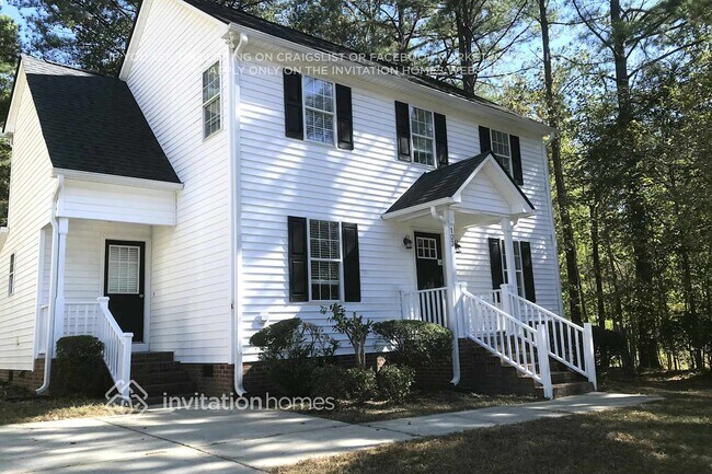 Foto del edificio - 103 St Johns St