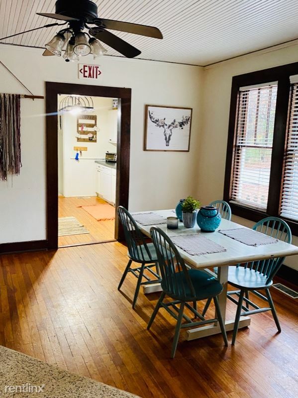 Foto del edificio - 3 br, 2 bath House - 2080 S Lumpkin St