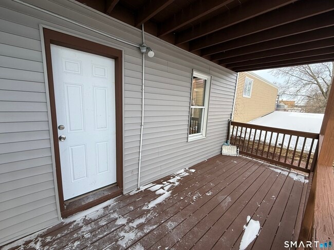 Building Photo - 130 West Ave