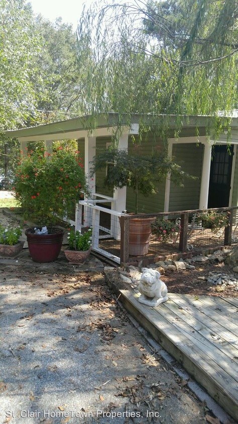 Foto principal - 1 br, 1 bath House - 212 Paradise Point Dr