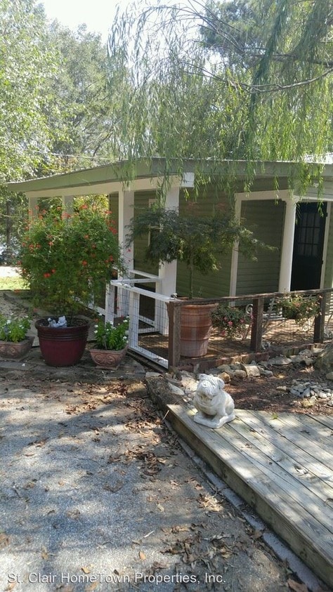 Primary Photo - 1 br, 1 bath House - 212 Paradise Point Dr