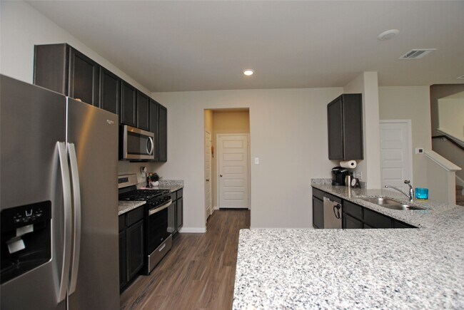 Foto del edificio - 13812 Green Heron Way