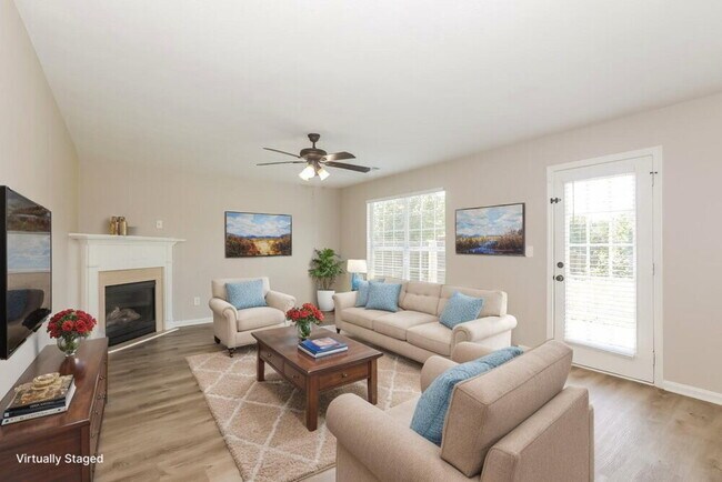 Foto del edificio - 766 Patriot's Point St