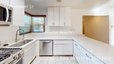 Building Photo - 6225 Hobart St