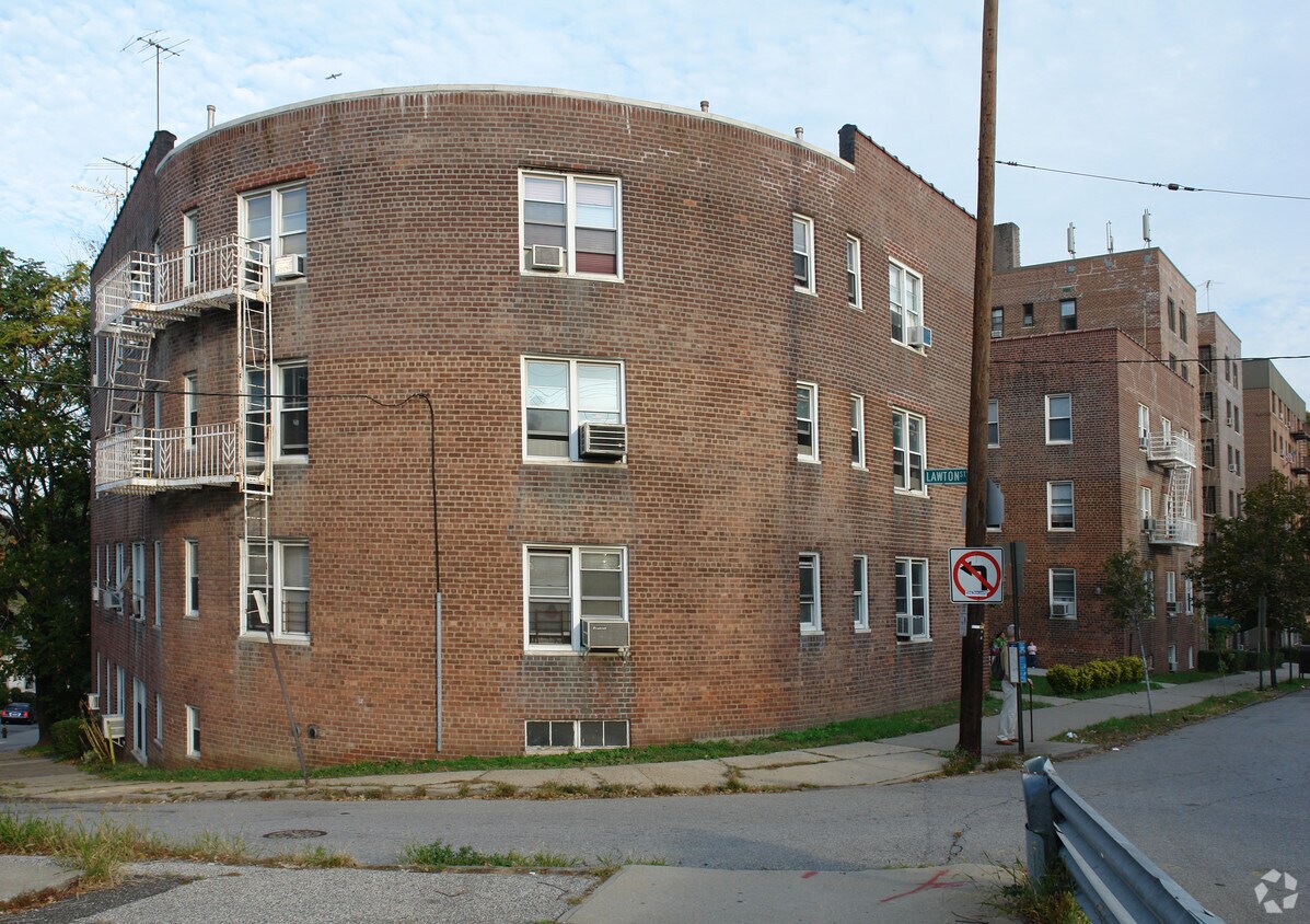 601605 Mclean Ave, Yonkers, NY 10705 Apartments in Yonkers, NY