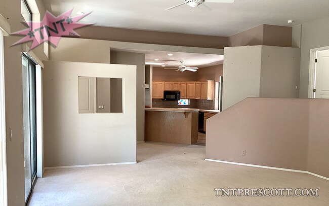 Foto del edificio - Home in Haisley Homestead HOA