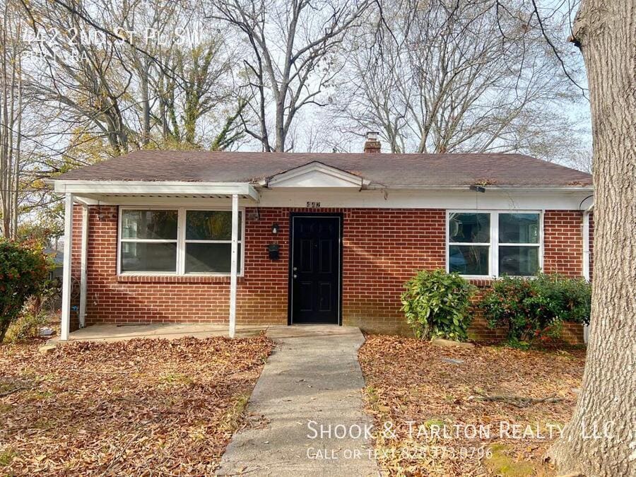 Photo - 442 2nd St Pl SW-