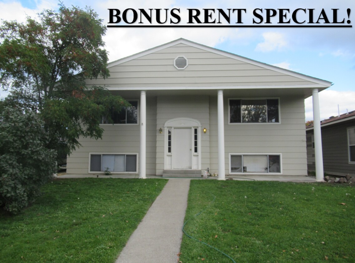 Foto principal - 208 S Pine St