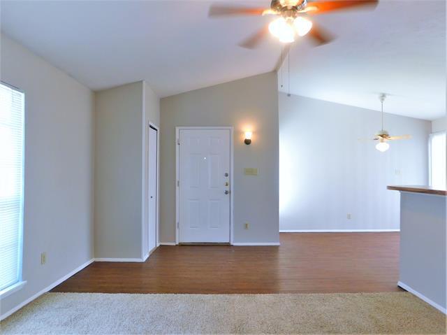 Building Photo - 6007 McAfee Dr