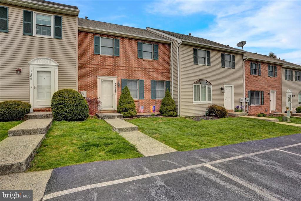 Foto principal - 1106 Fredrick Blvd