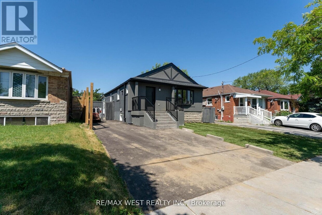 Primary Photo - 1040 Kennedy Rd