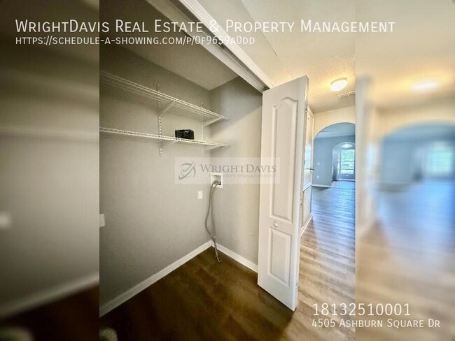 Building Photo - 4505 Ashburn Square Dr